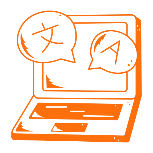 Bilingual Site Support