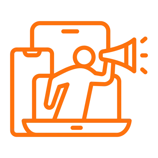 Cohesive Digital Branding