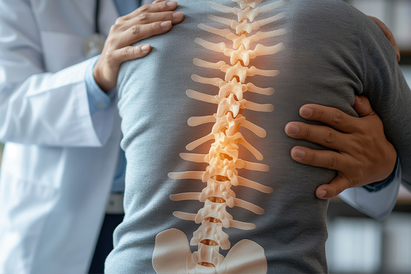Experience in Chiropractors SEO