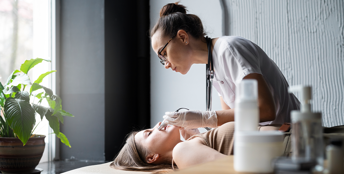 Experience in Healthcare SEO