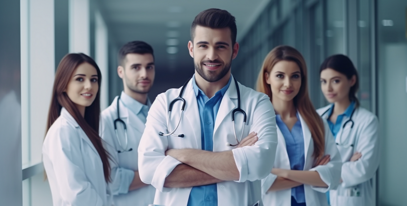 Experience in Healthcare SEO