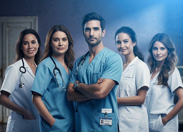 Experience in Healthcare SEO