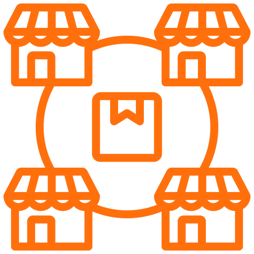 Large-Format Retail