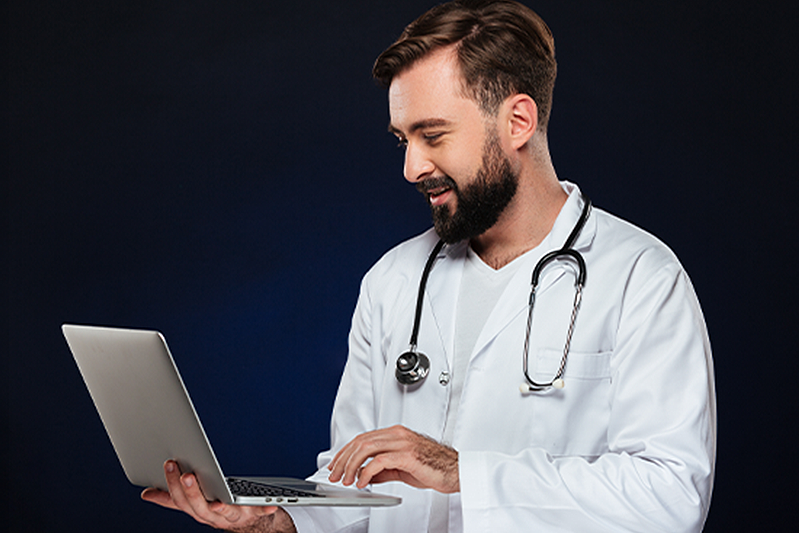 Local SEO Focus for Urologists