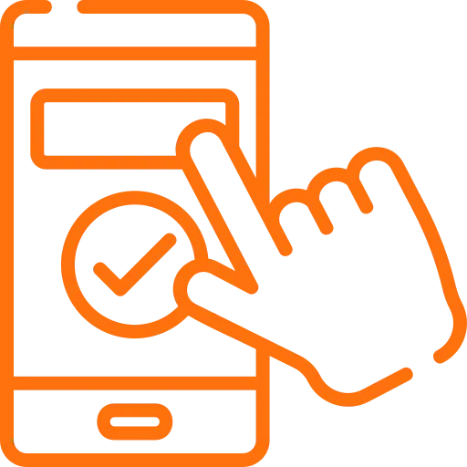Seamless Online Booking
