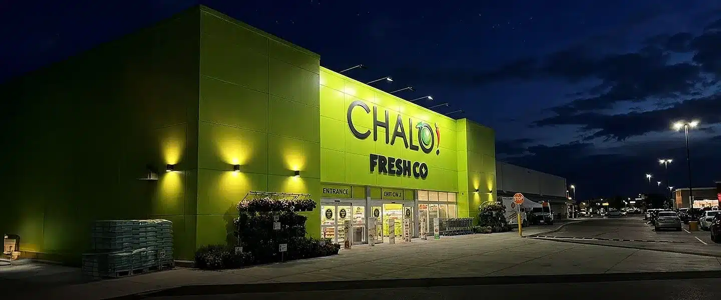 Chalo Freshco Hero Image
