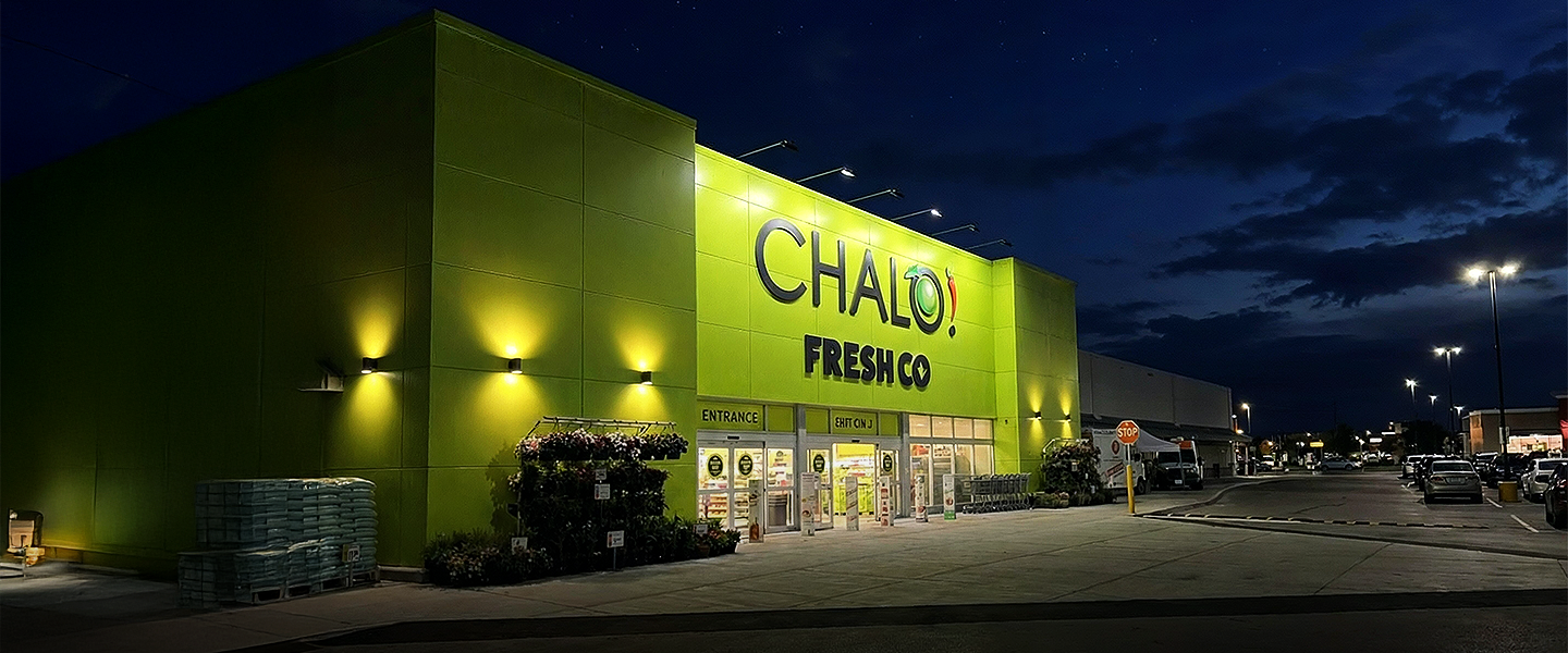 Chalo Freshco Hero Image