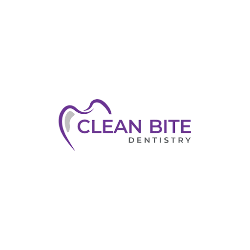 Clean Bite logo
