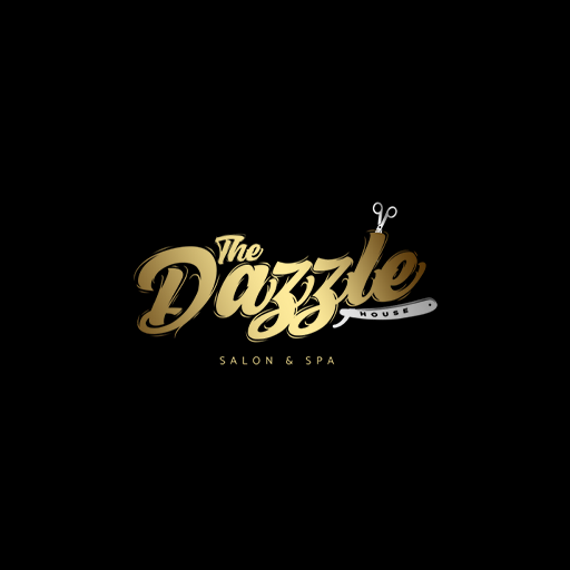 Dazzle House Salon logo