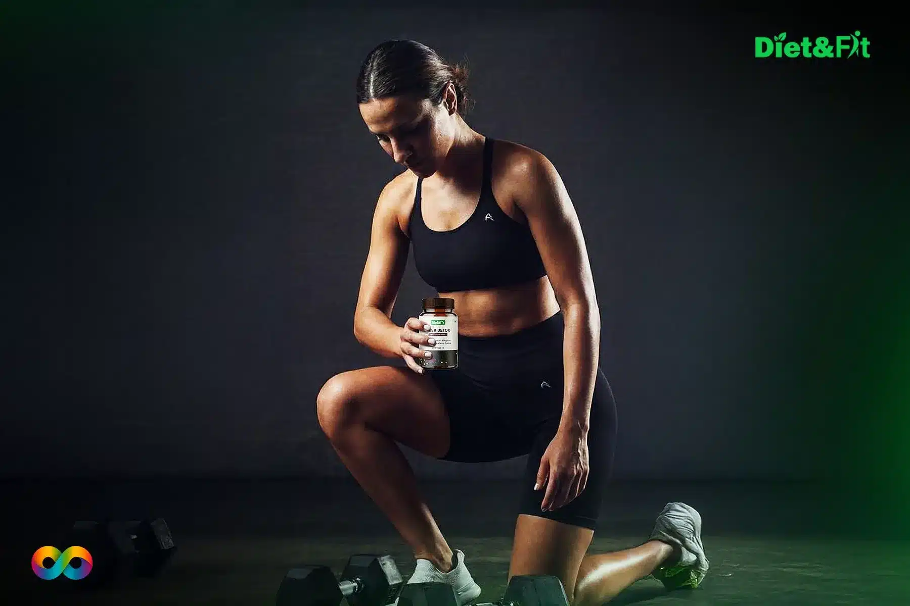 Diet and Fit