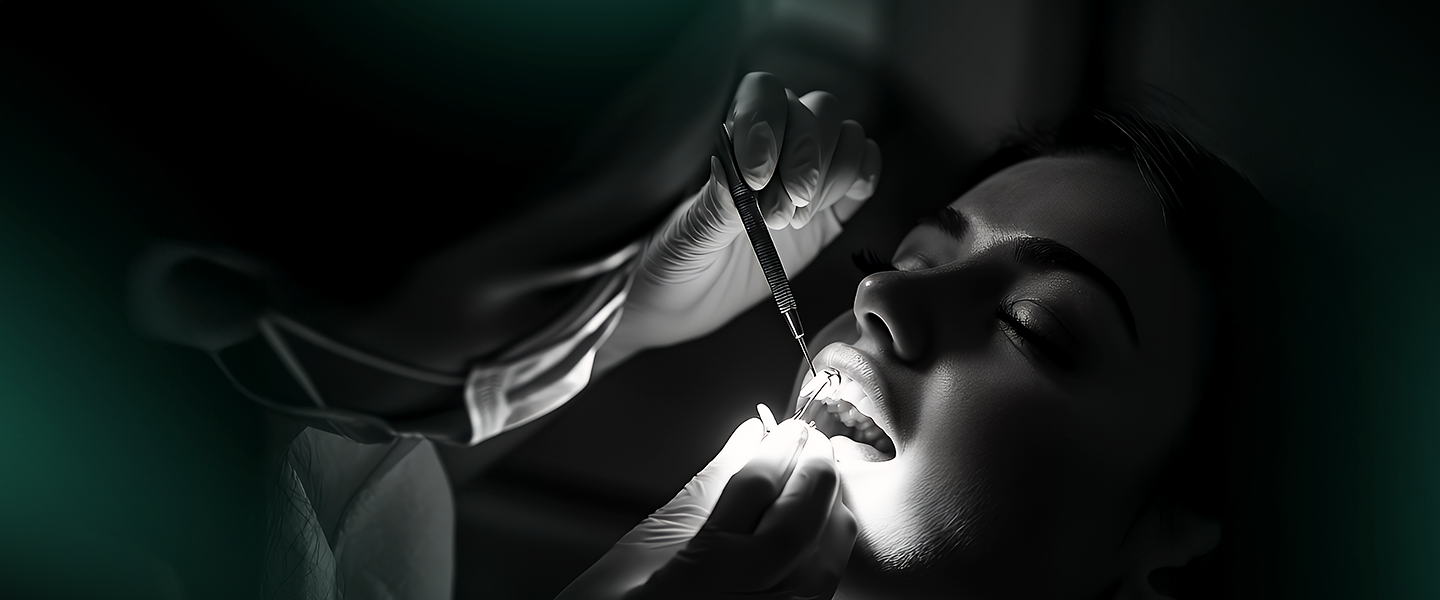 Dundas Dentistry Hero Image