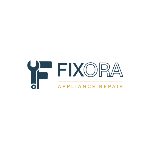 Fixora Appliance Repair logo