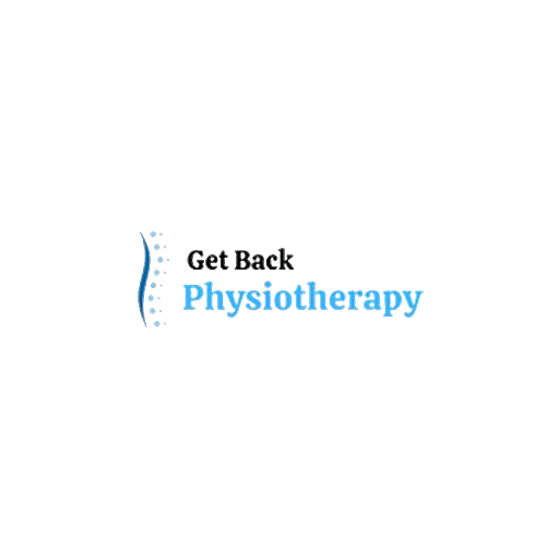 Get Back Physiotherapy logo