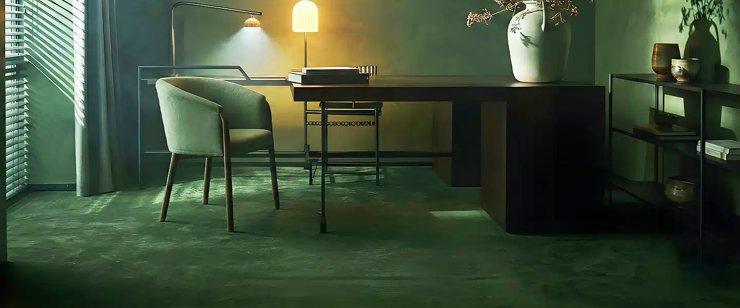 Heritage Floor & Home Hero Image