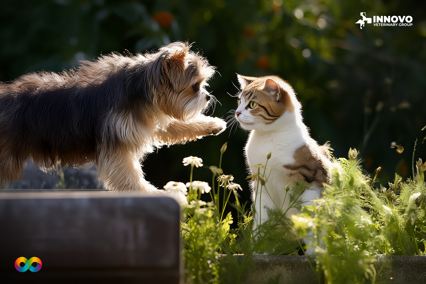 Innovo Veterinary Group