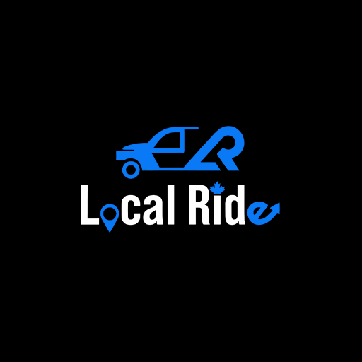 Local Ride logo