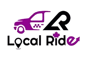 LocalRide logo