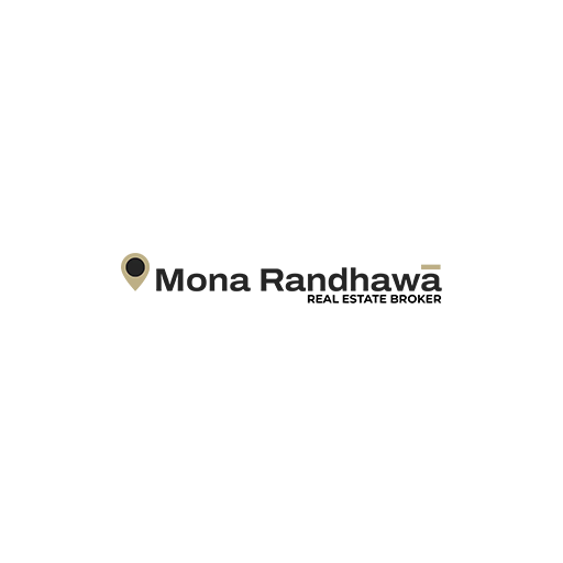 Mona Randhawa logo