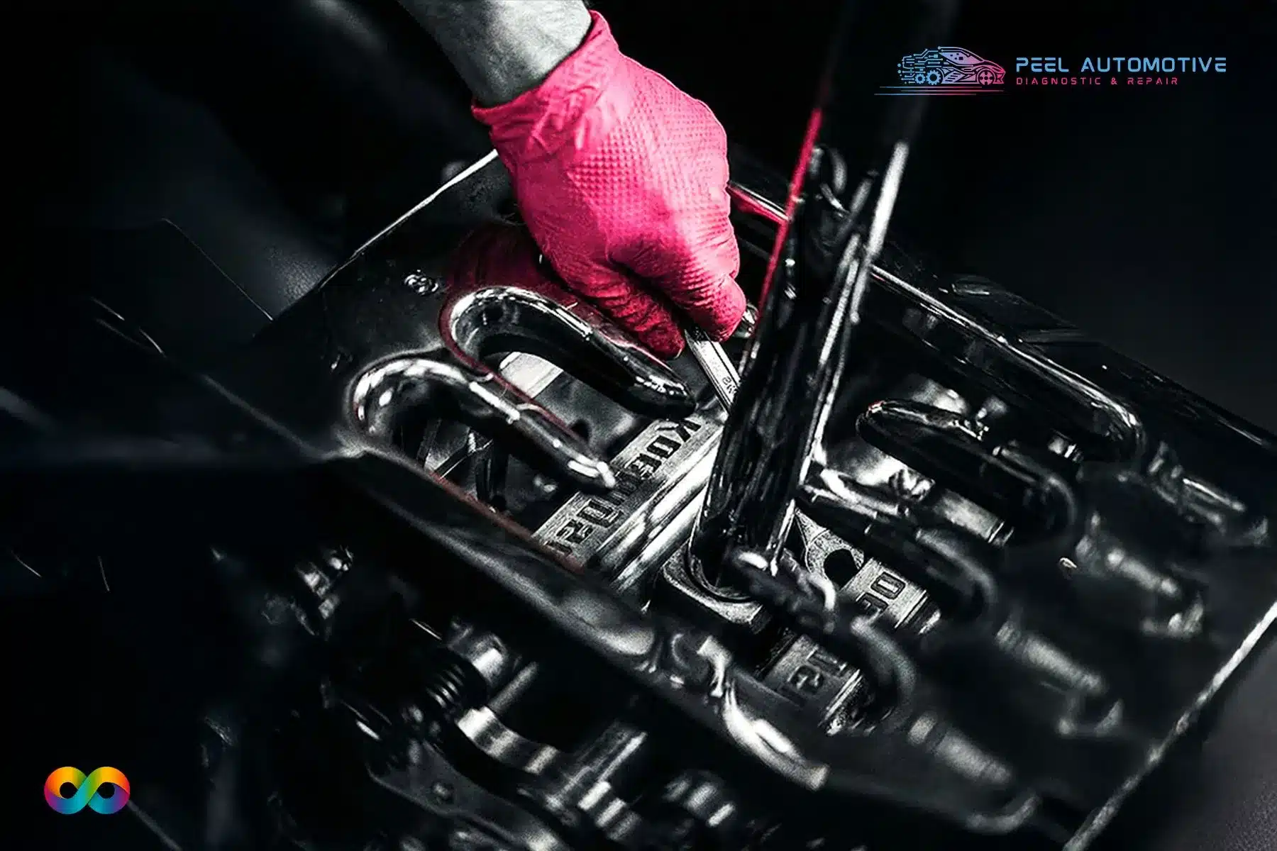 Peel Auto Diagnostics