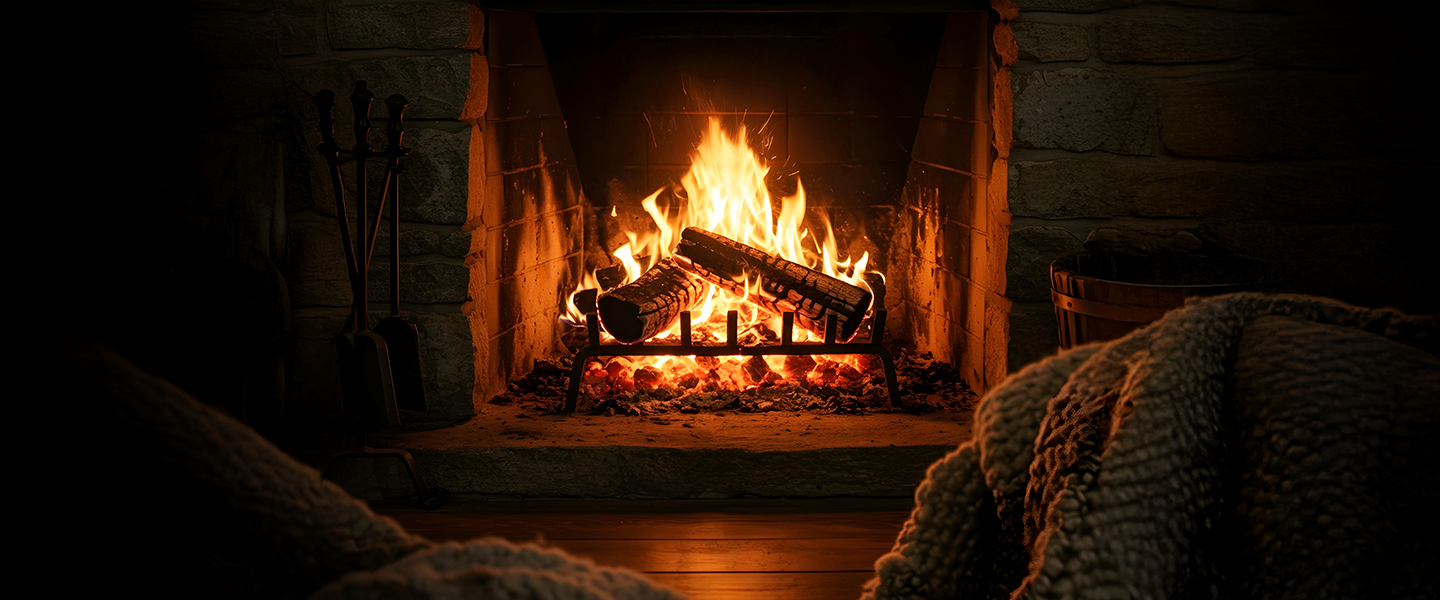 Pine Lakeview Cottage Hero Image