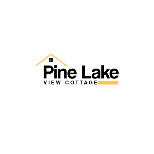 Pine Lakeview Cottage logo