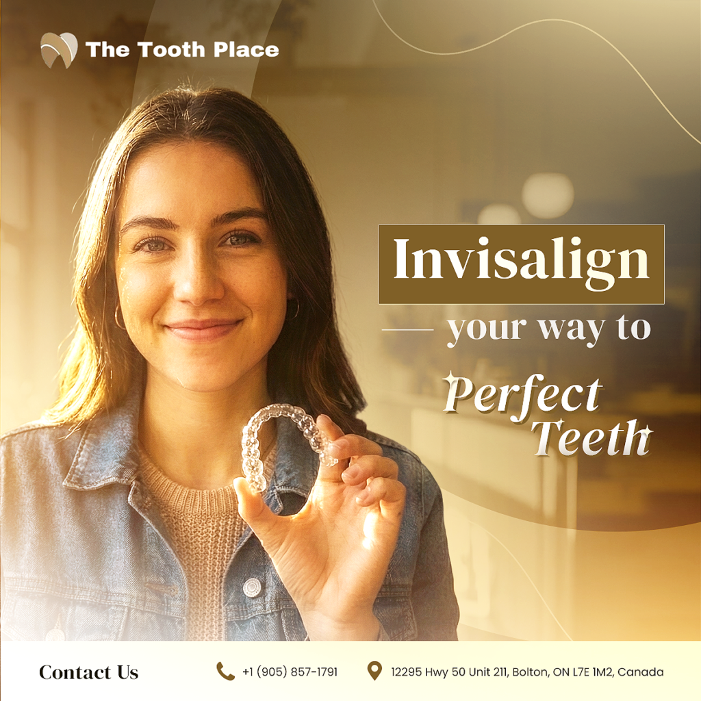 The Tooth Place