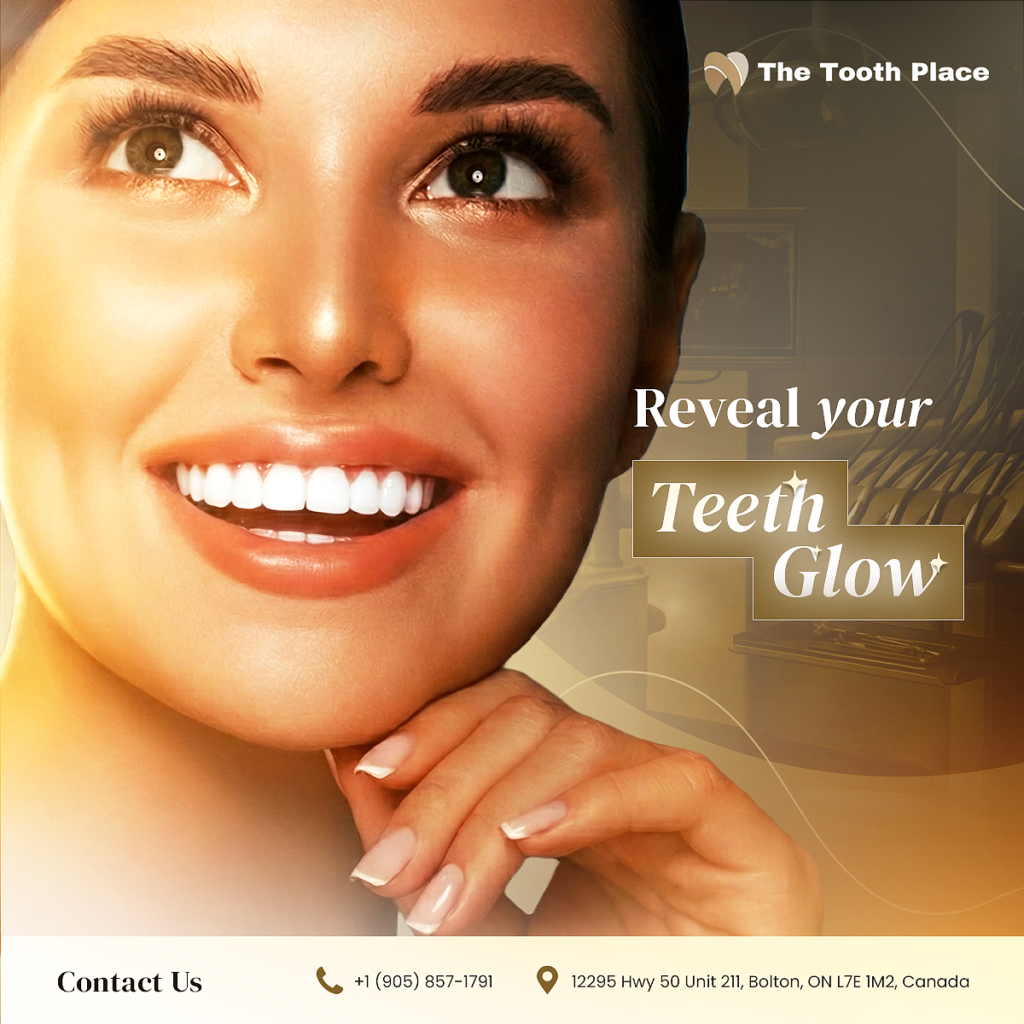 The Tooth Place