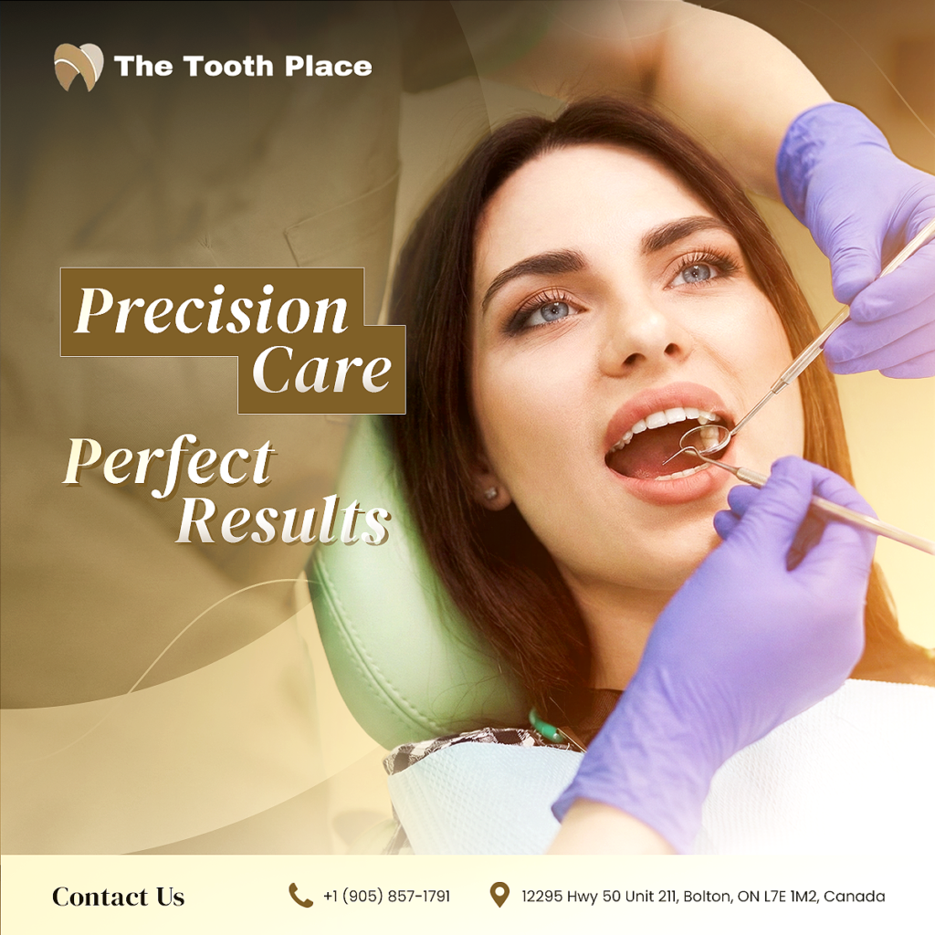 The Tooth Place