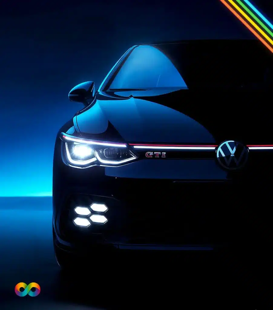 Coachella Valley VW