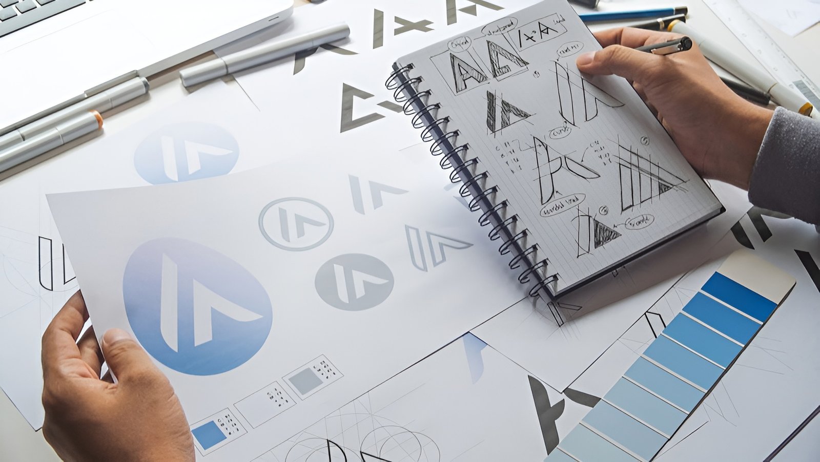 Logo Design