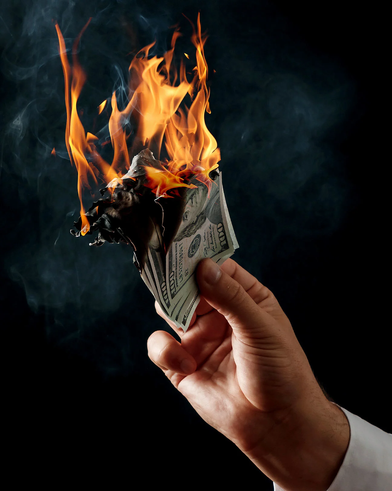 The Problem: Your Website Is Losing You Money