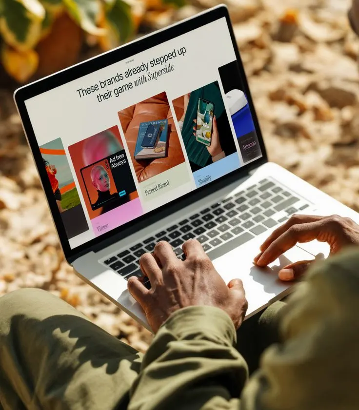 Web Design
