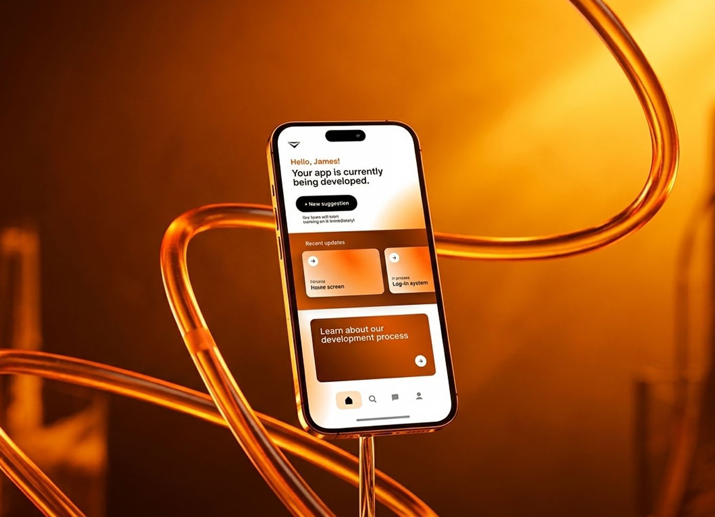 App Development