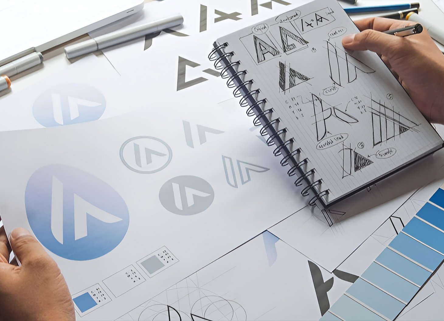 Branding