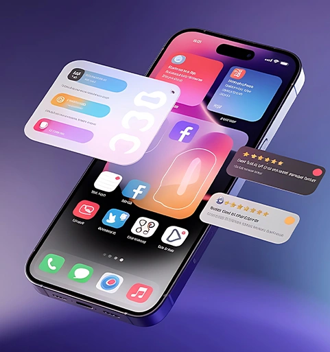 iOS App Development