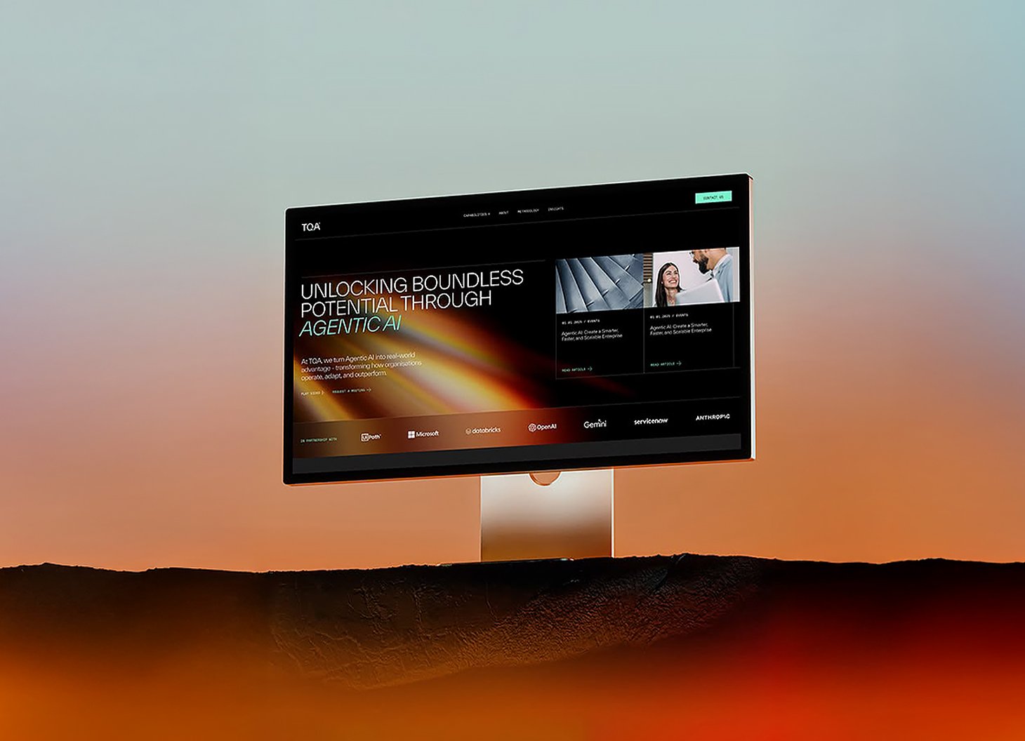 Website Design