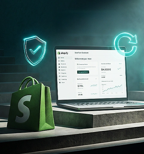 Shopify Development