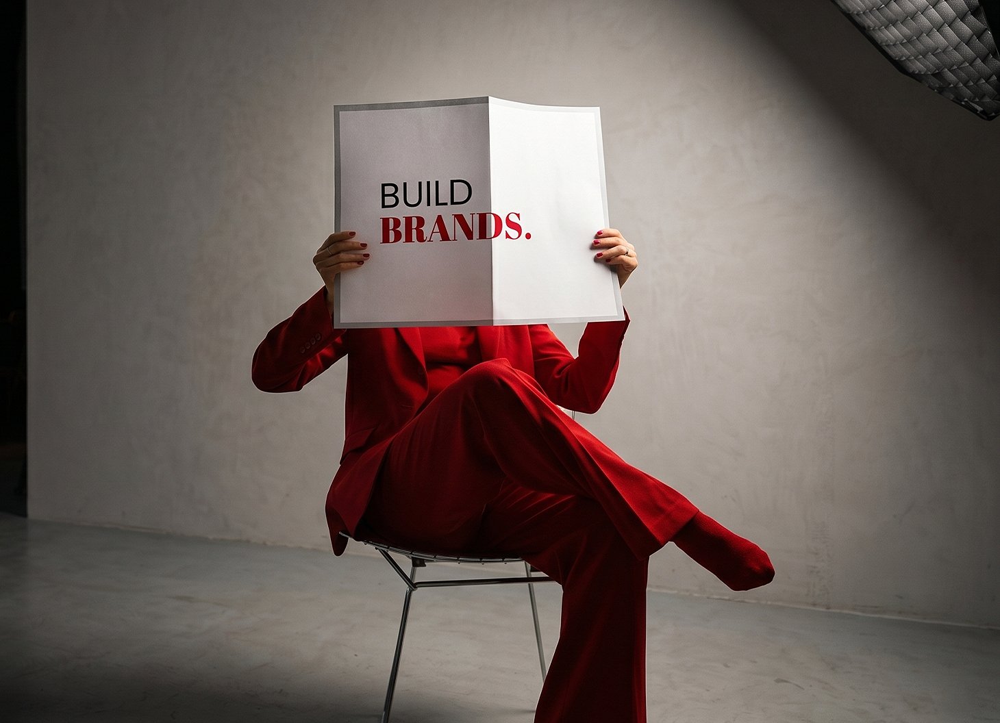  Brand Development