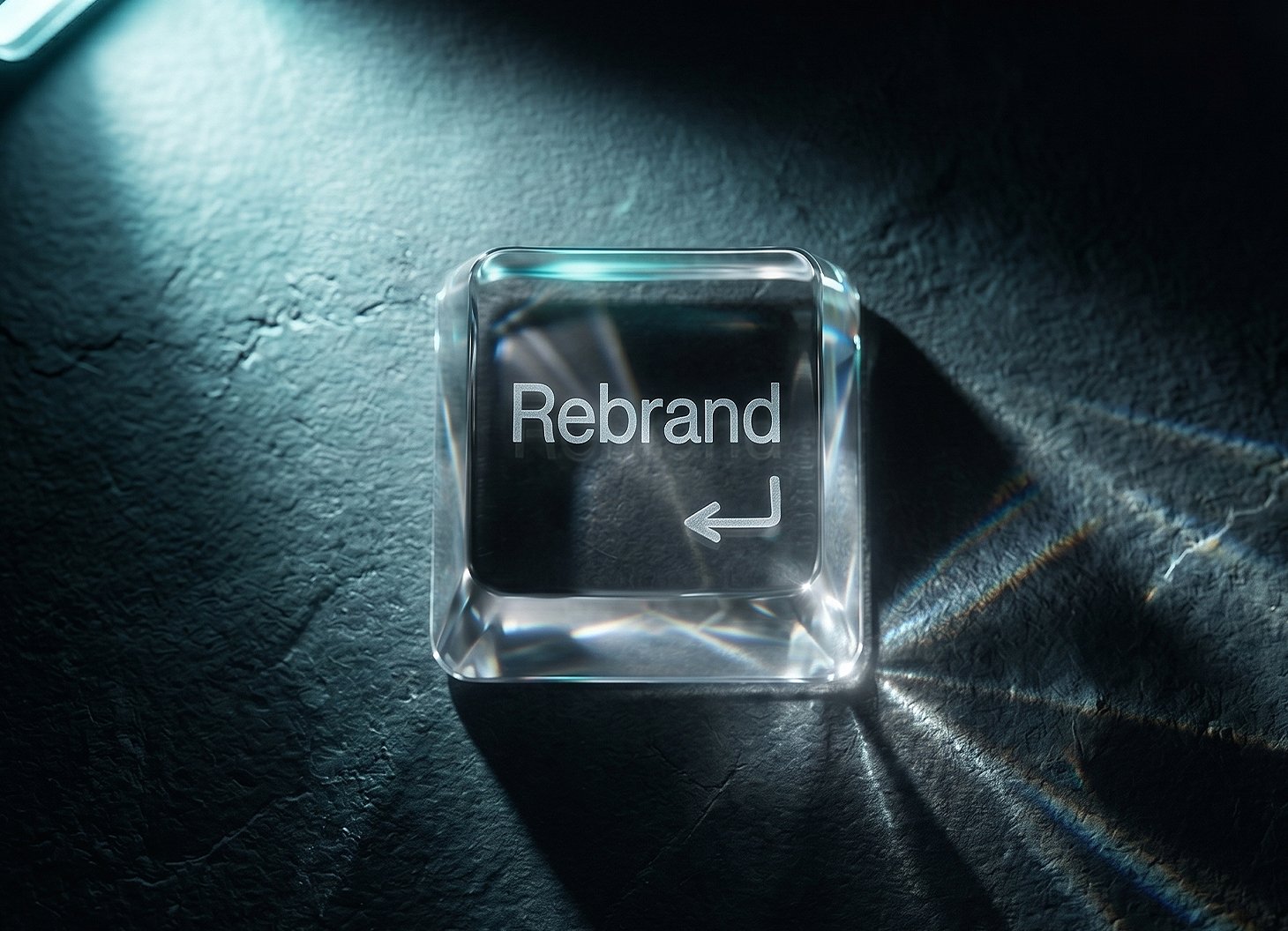 Brand Refresh & Rebranding