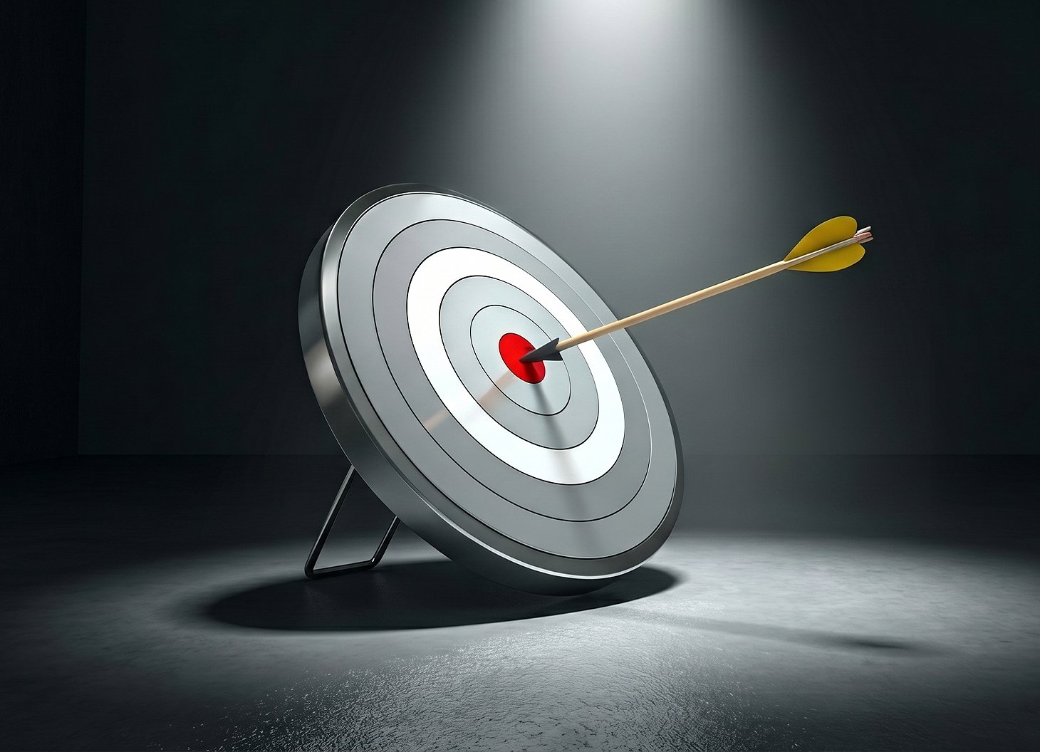  Brand Strategy & Positioning