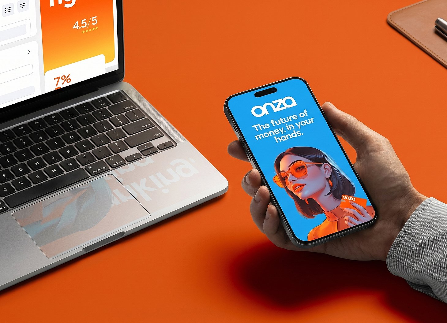 Digital Branding