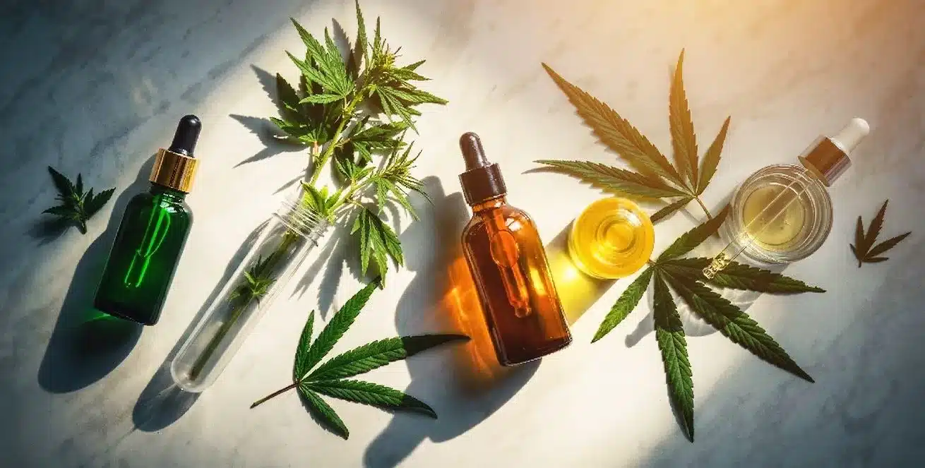 Experience in CBD SEO