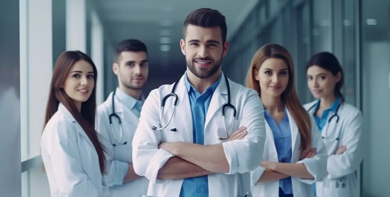 Experience in Healthcare SEO