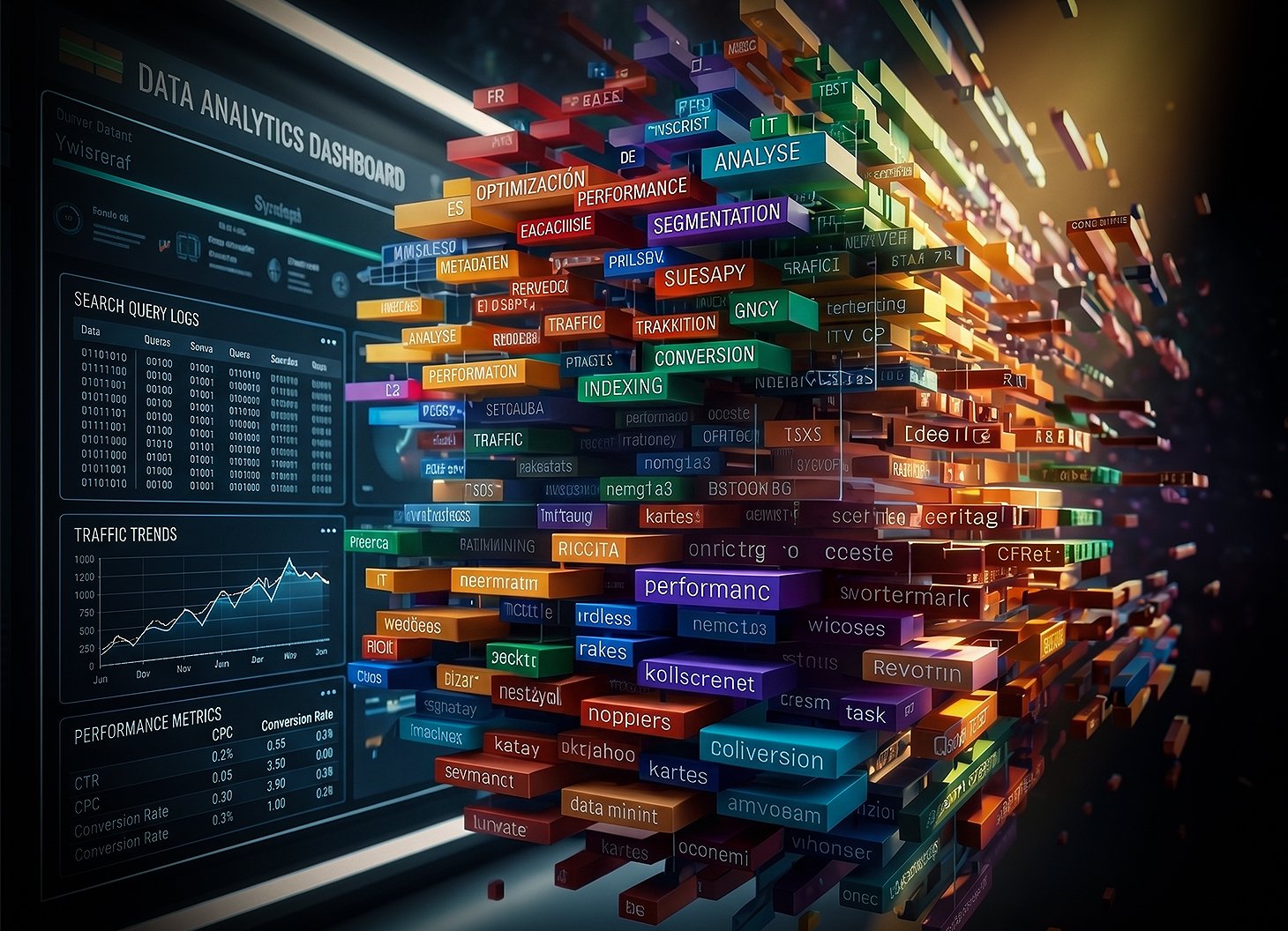 Keyword & Bid Analysis