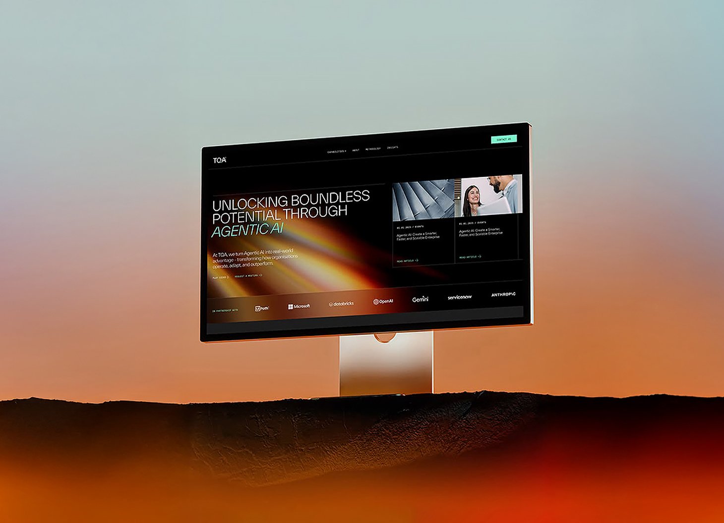 Landing Page & Conversion Audit