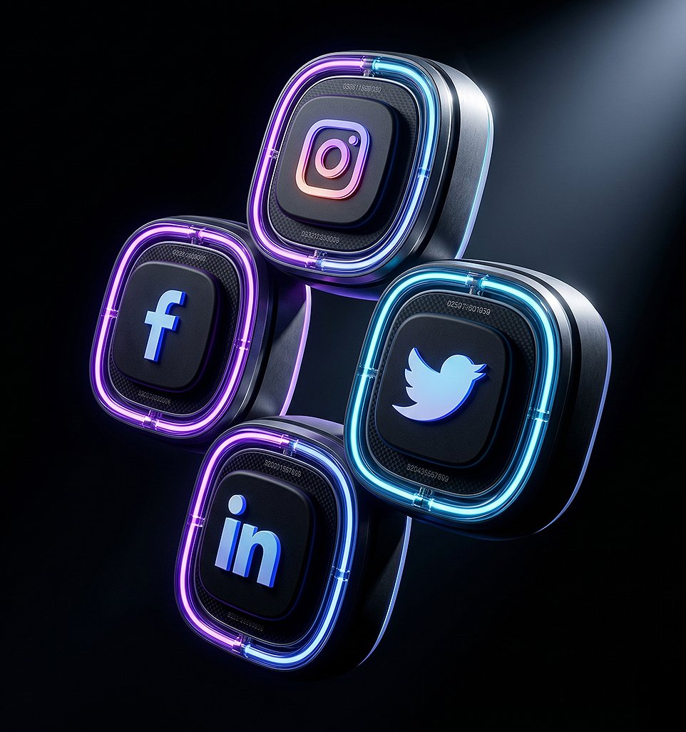 Platform-Specific Graphics & Templates 