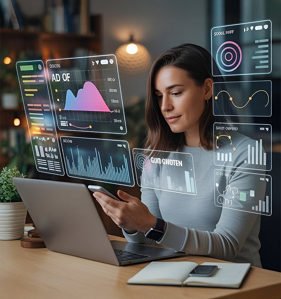Social Media Content Strategy 