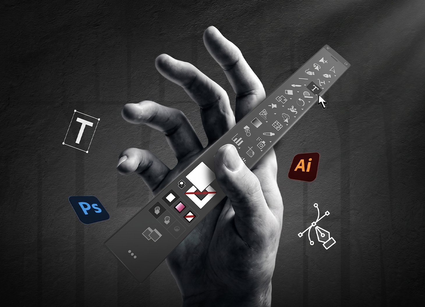  Visual Identity Design