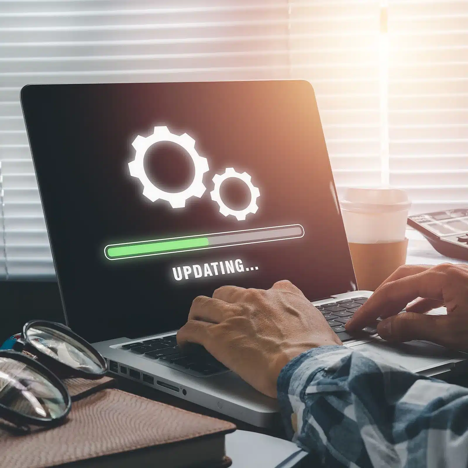 WordPress Maintenance Services