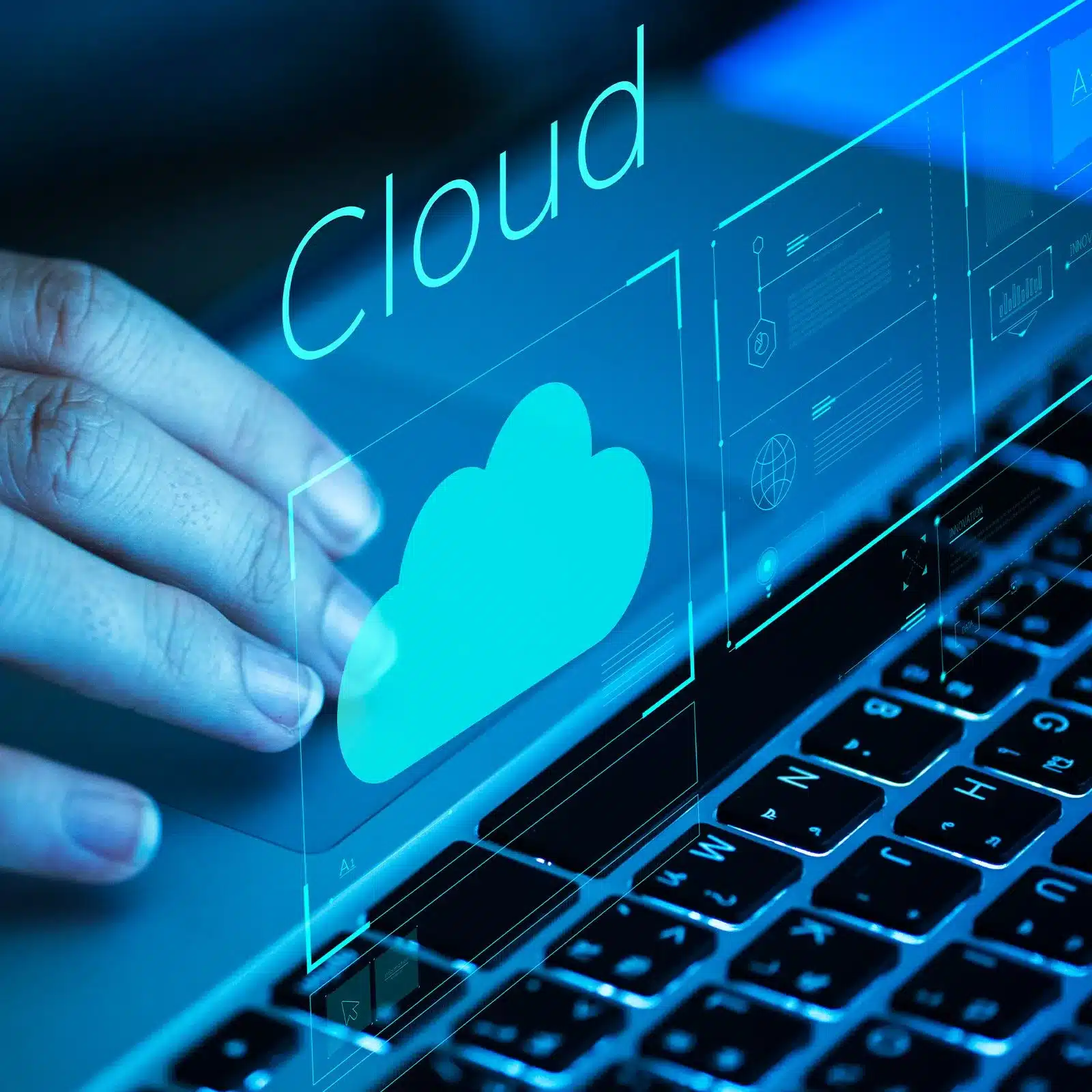 WordPress Migration Services